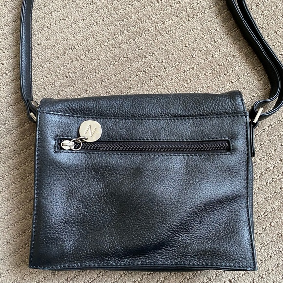 Black Nappa Purse! - Picture 4 of 6